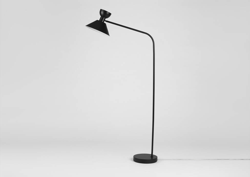 Lampe sur pied Lehman