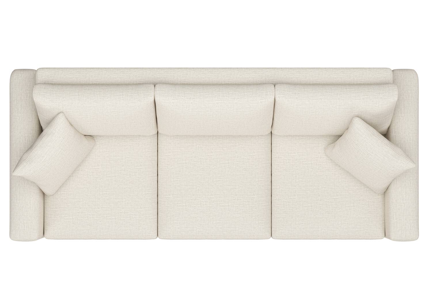 Bronx Custom Sofa