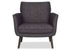 Melrose Armchair -Balboa Shadow