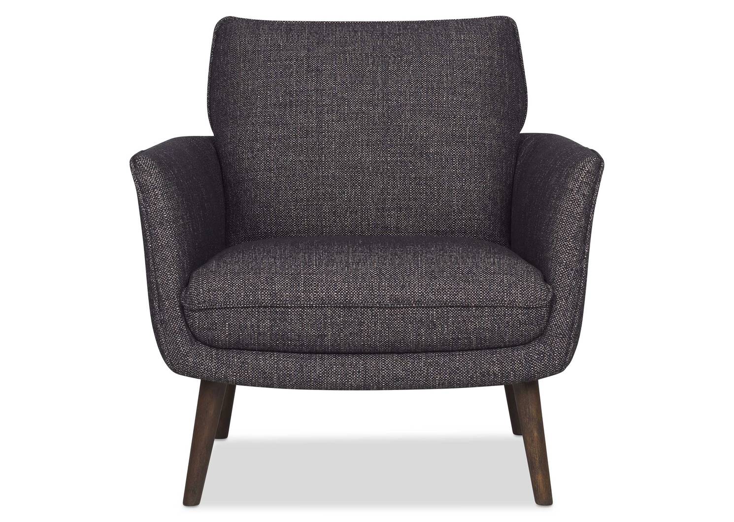 Melrose Armchair -Balboa Shadow