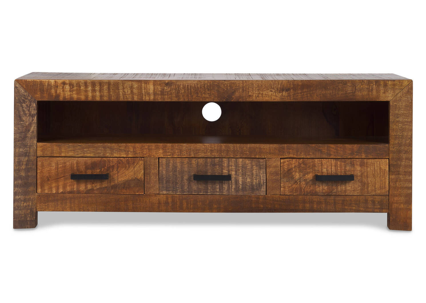 Soria Media Unit -Crue Copper