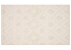 Olympia Accent Rug 36x60 Ivory