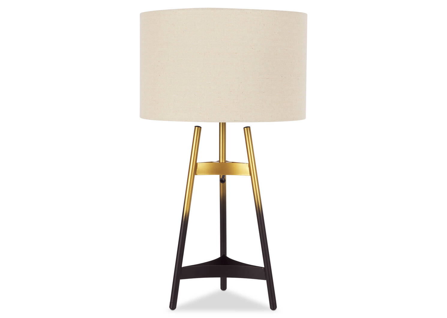 Embry Tripod Table Lamp