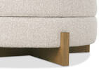 Porter Storage Ottoman 39 -Elias Stone