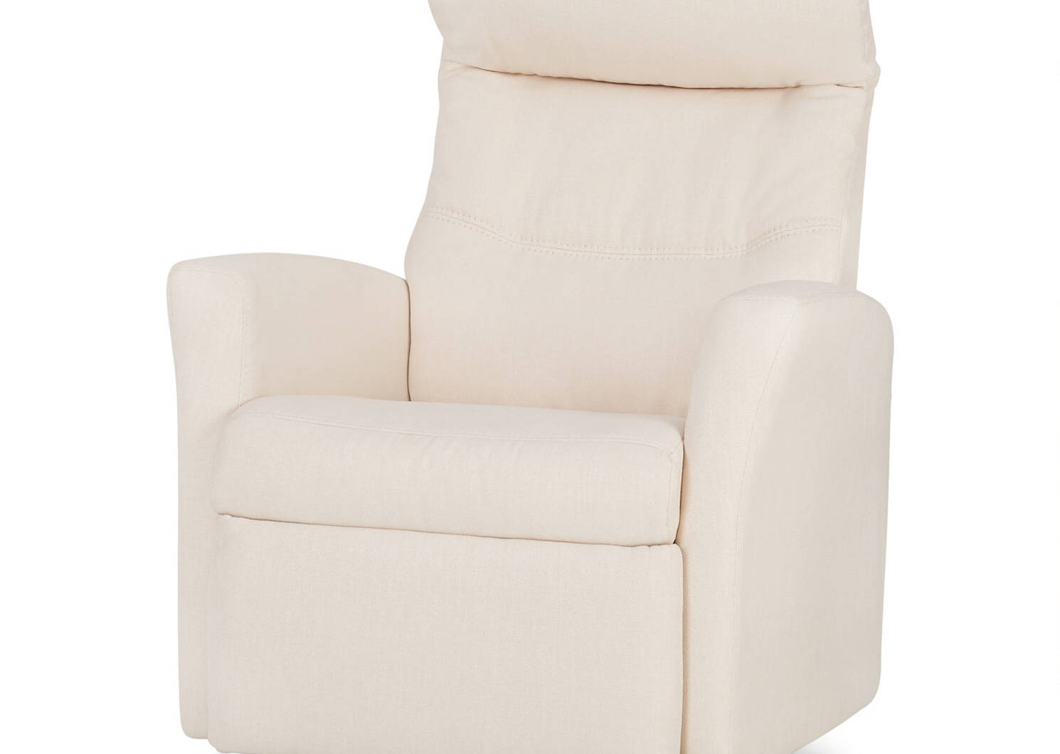 Vista Recliner -Habitat Ivory