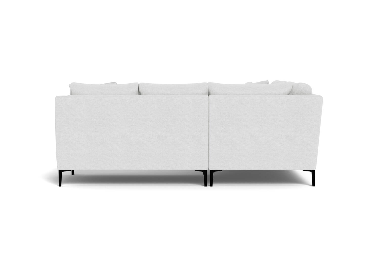 Hensley Custom Sectional
