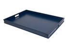 Montreal Tray Large Navy
