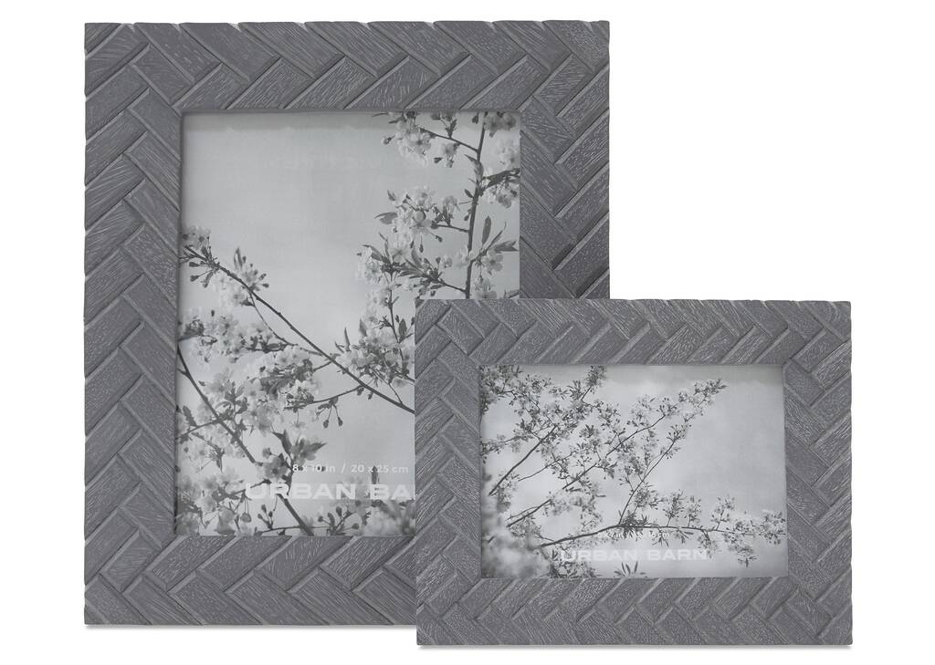 Ceres Frames -Grey