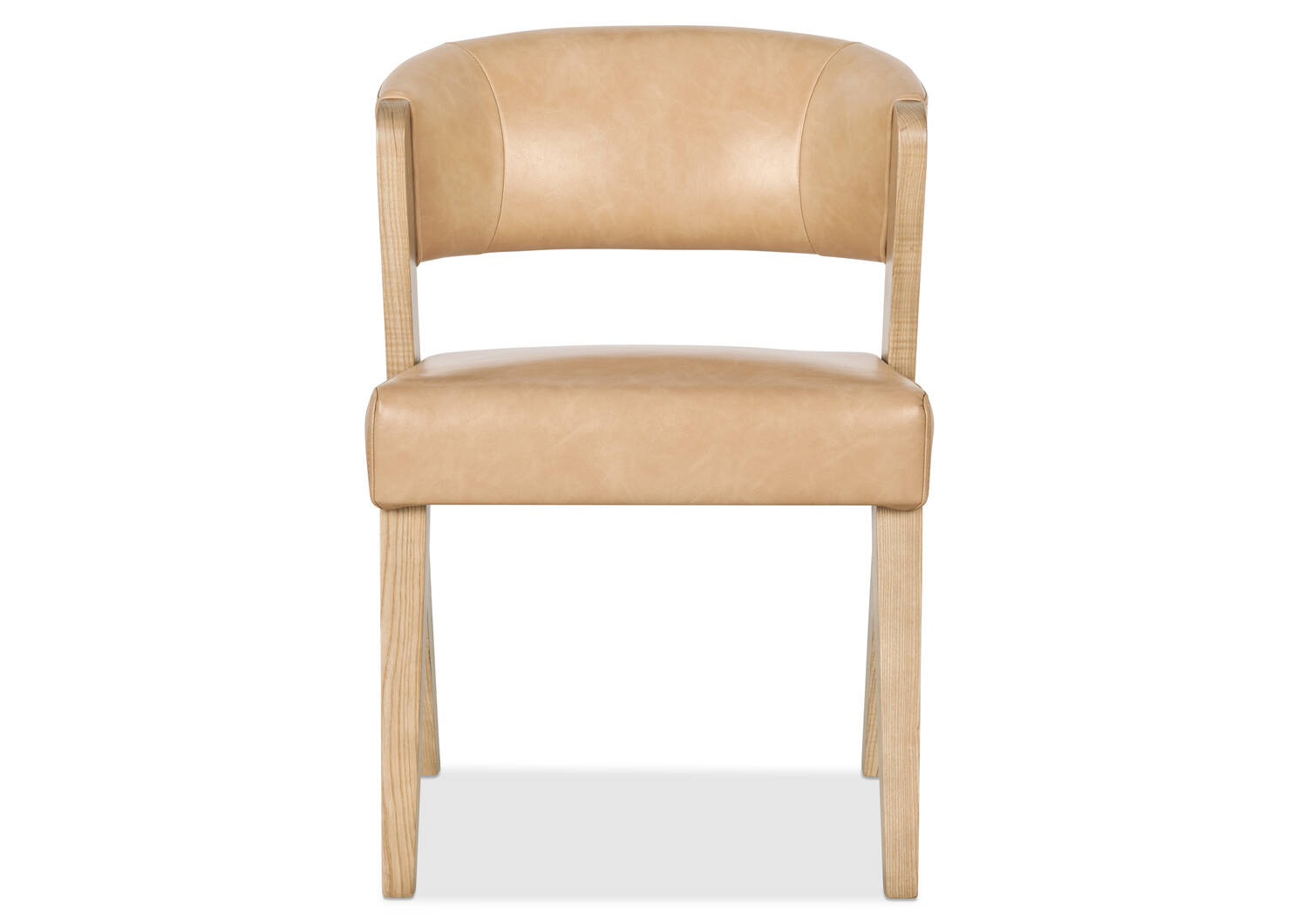 Willaby Dining Chair -Allister Tan