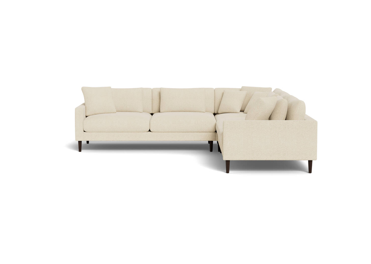 Nixon Custom Sectional