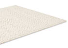 Tapis décoratif Loren 24x36 ivoire