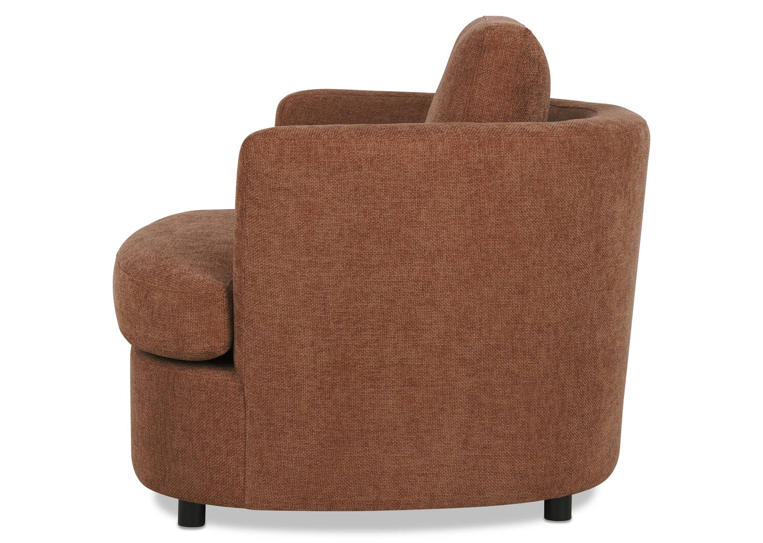 Harriet Armchair -Bre Spice