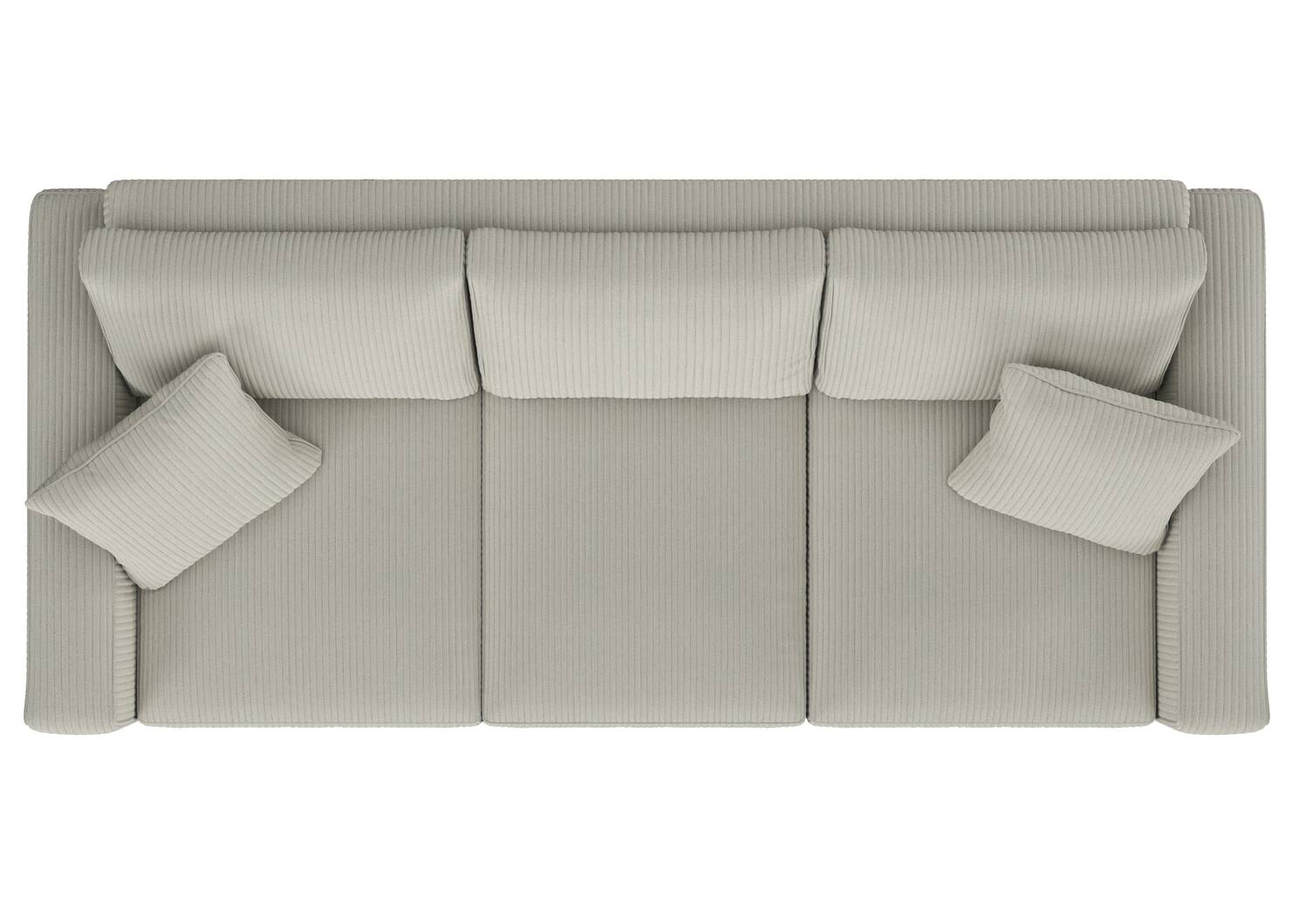 Sophia Custom Sofa