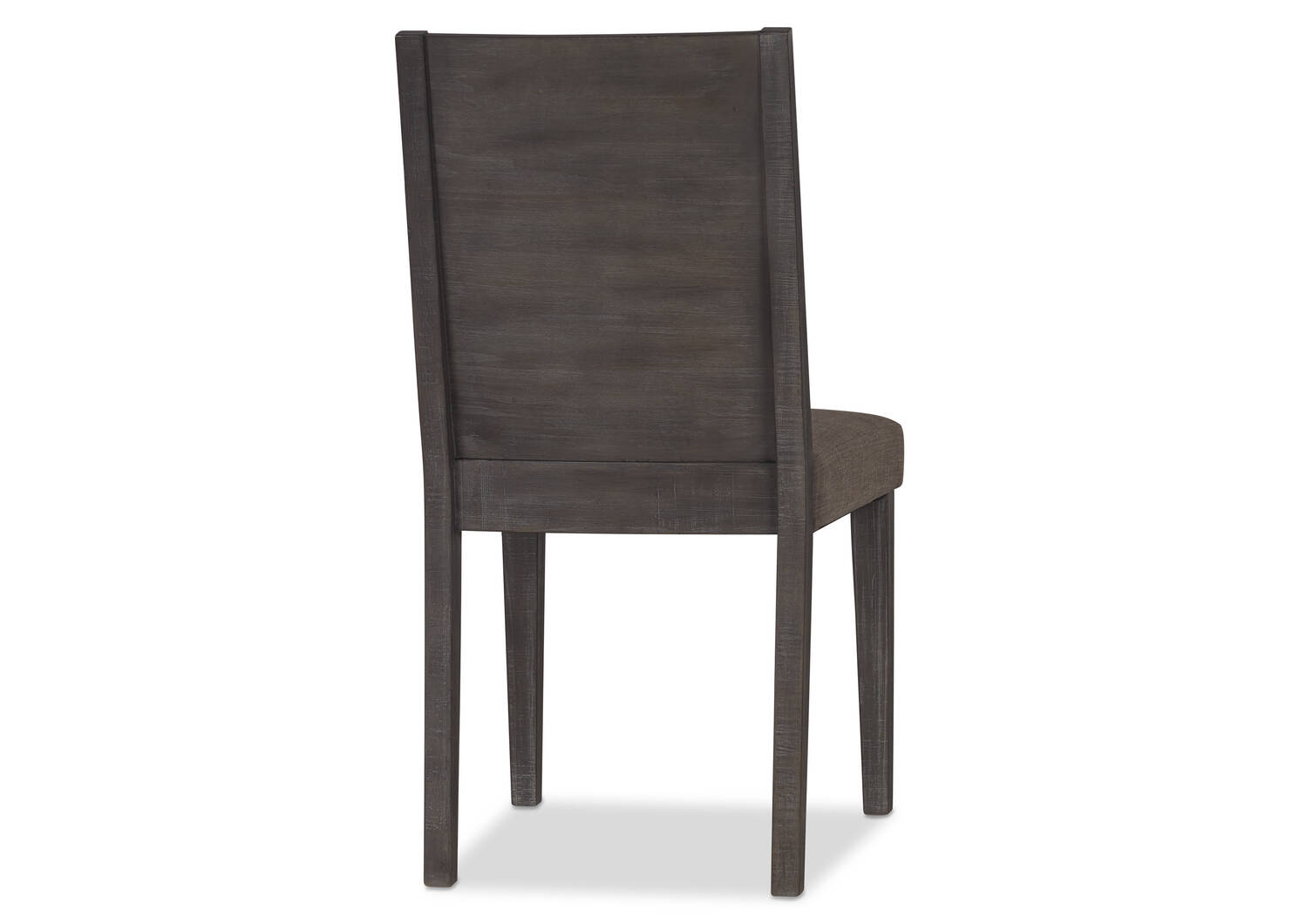 Milan Dining Chair -Palazzo Smoke