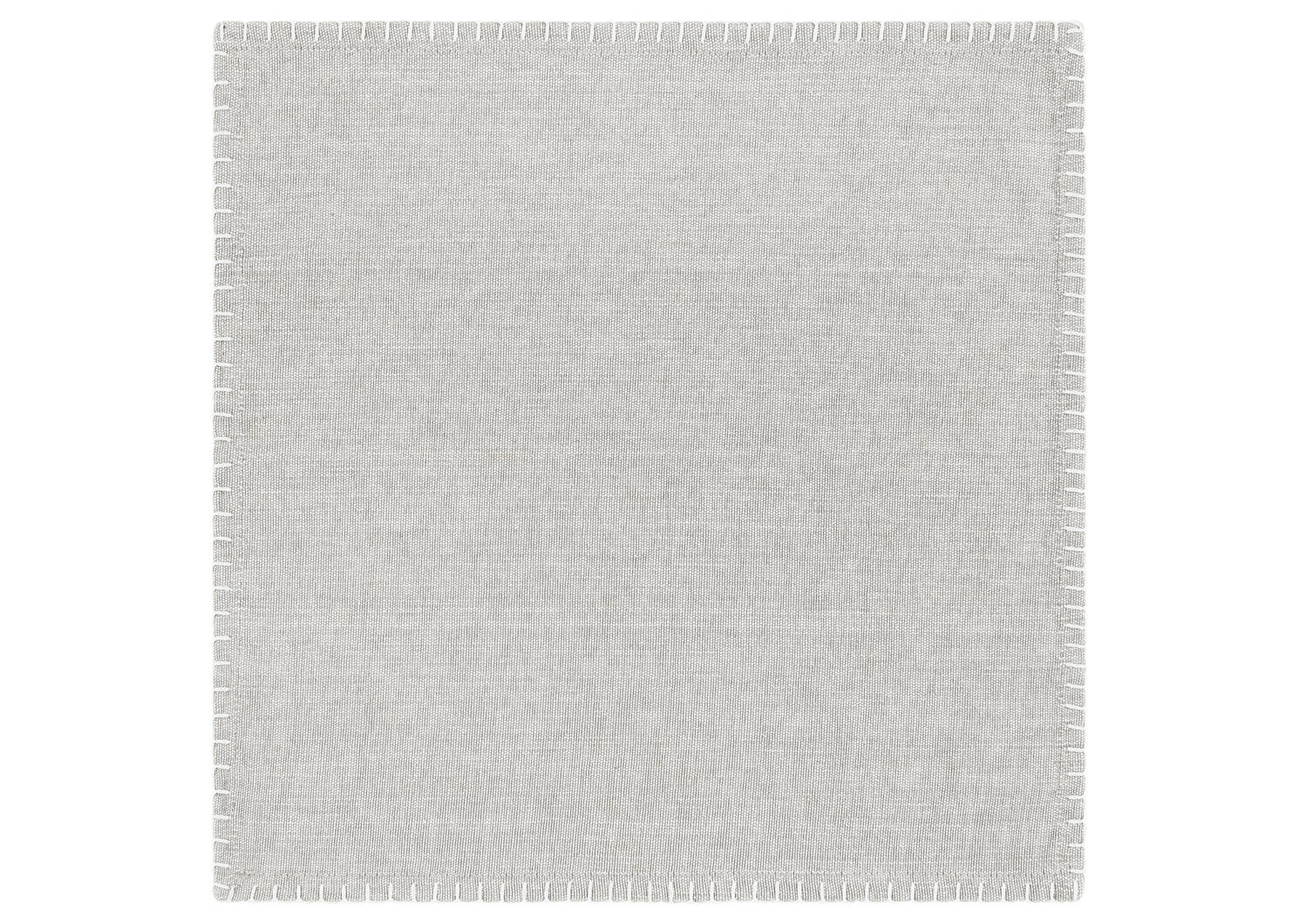 Aria Napkins Set of 6 Oyster