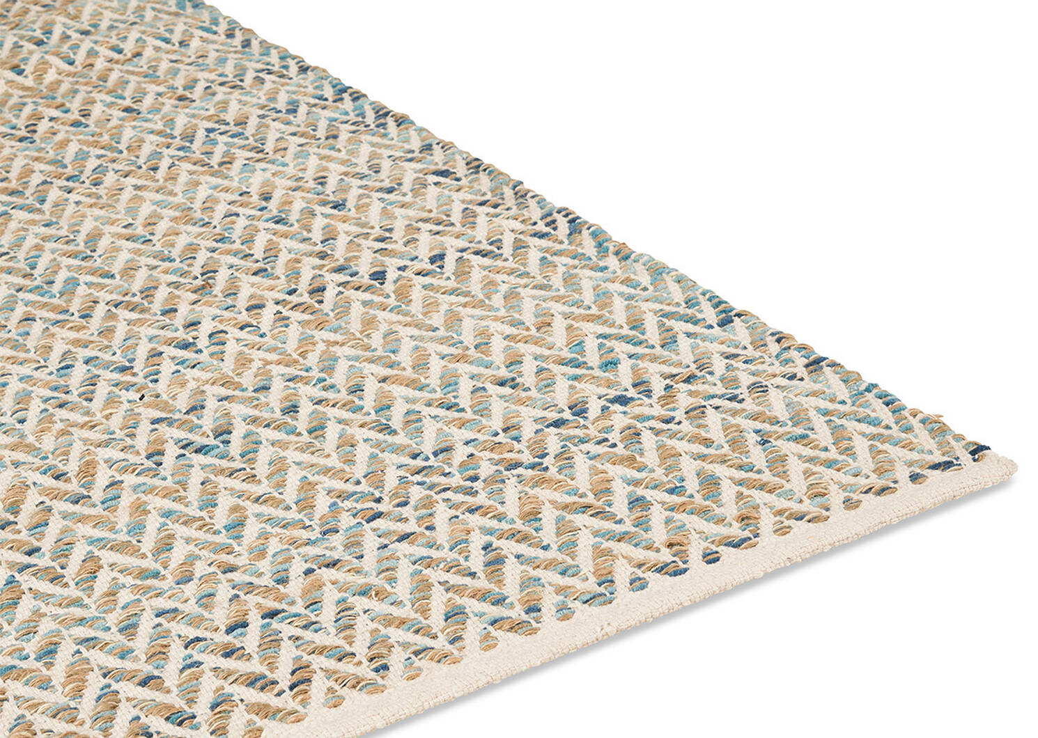 Eos Runner 30x84 Natural/Surf/Tide