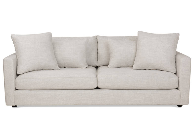 Berg Sofa Egyptian Dove