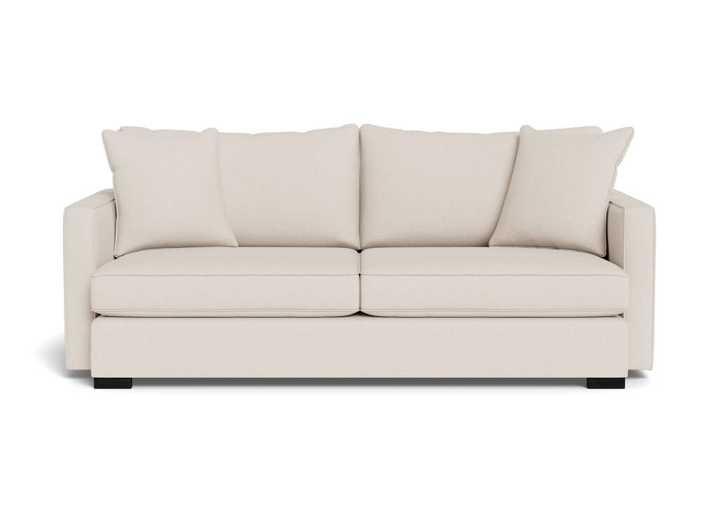 Sibley Custom Apartment Sofa