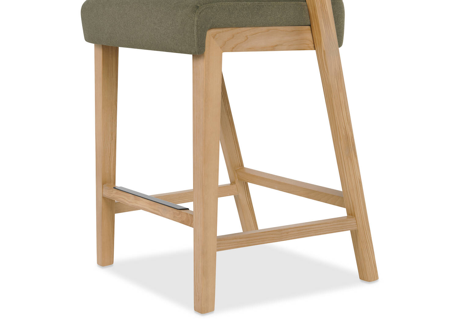 Willaby Counter Stool -Vaughn Forest