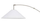 Lampe sur pied en arc Nichols