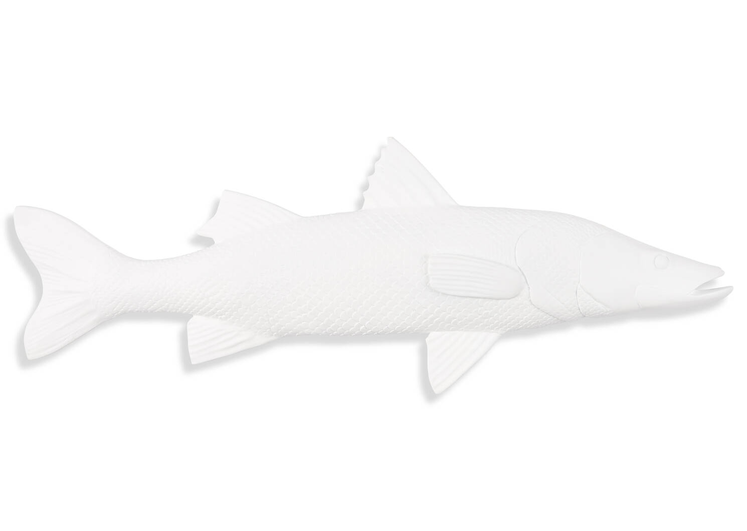 Eldoris Fish Wall Decor