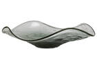 Dante Decor Plate Grey
