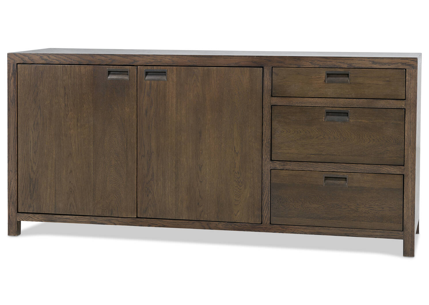 Kayce Sideboard -Rhome Bistre
