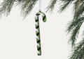 Candy Cane Ornament