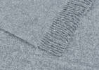 Riddell Melange Throw Blue