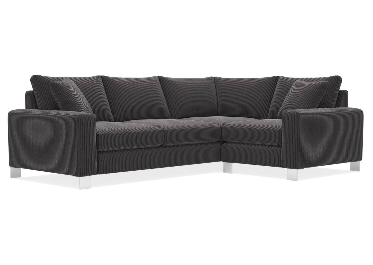 Tribeca Custom Sectional