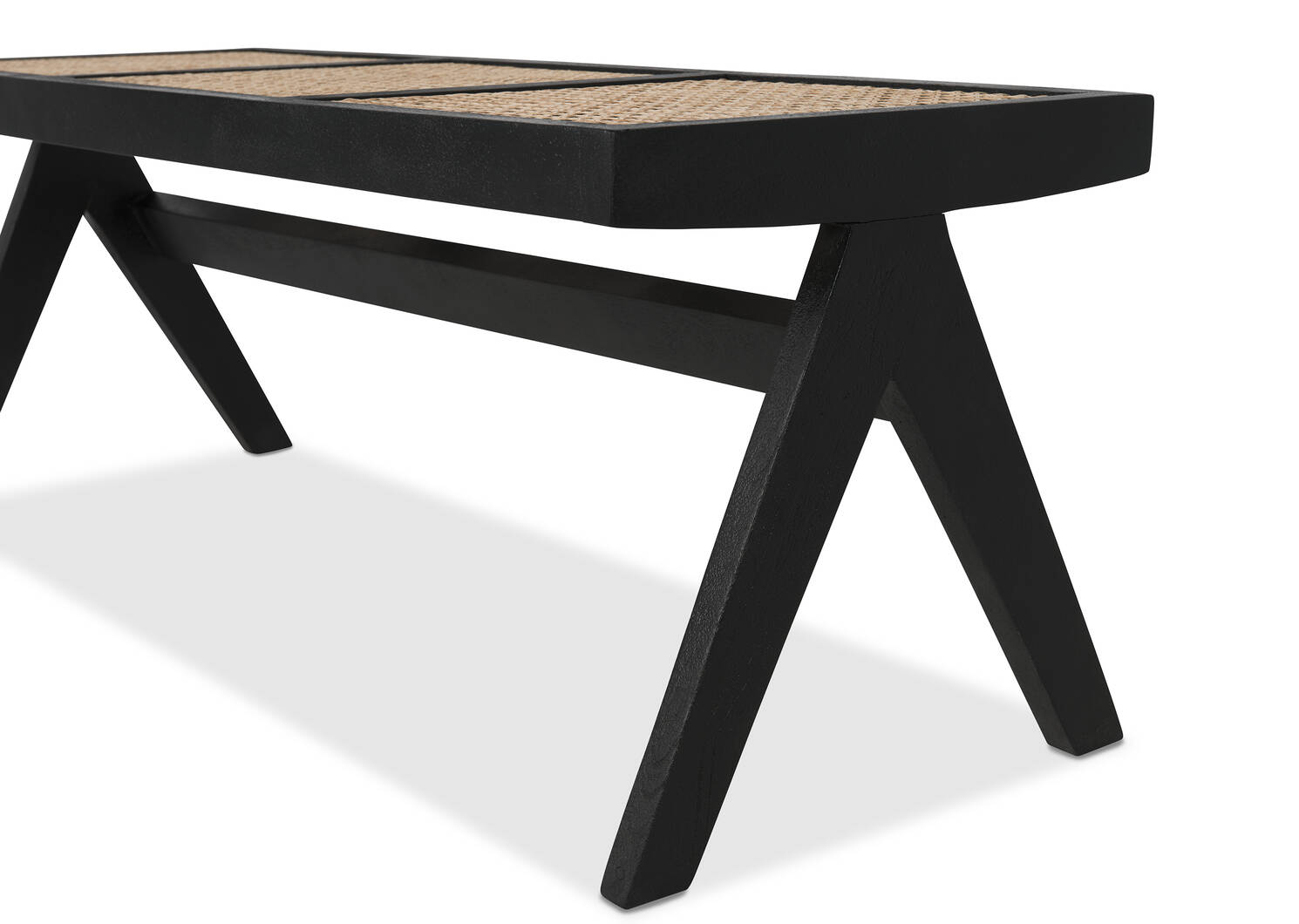 Chilco Bench -Portica Coal