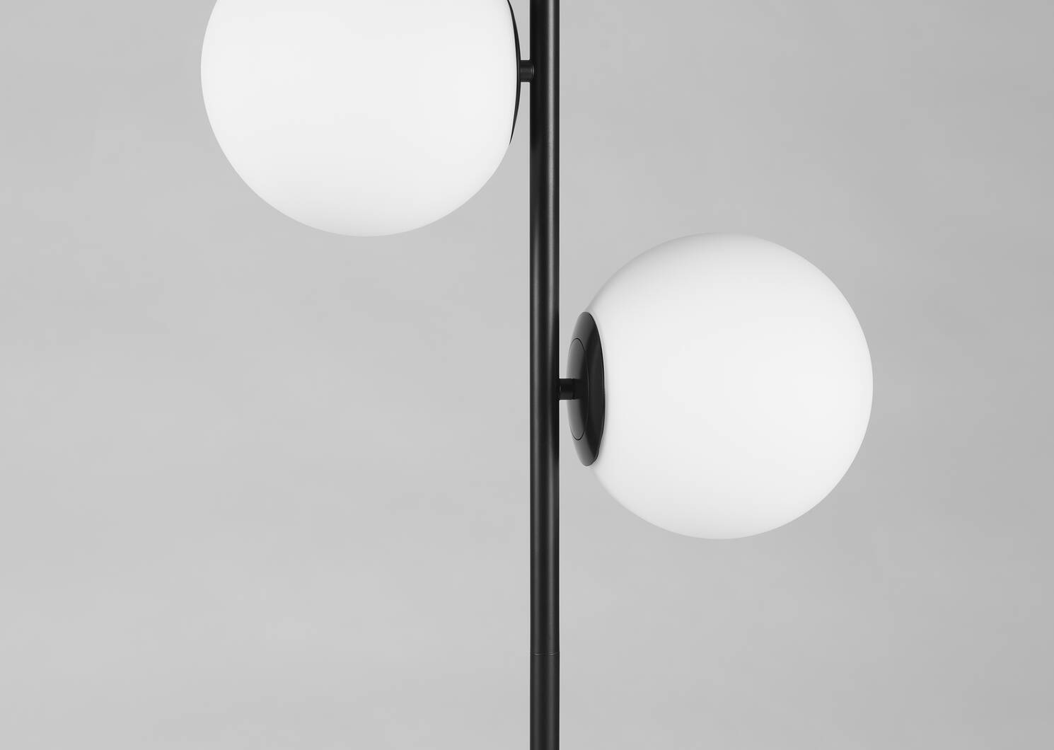 Lampe sur pied Kirby