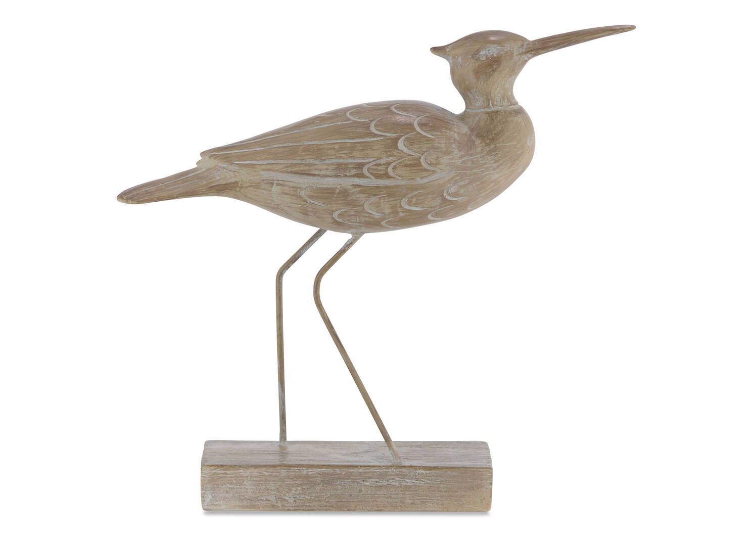 Seamus Seabird Decor Small Natural