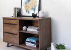 Elkland Cabinet -Harrison Brown