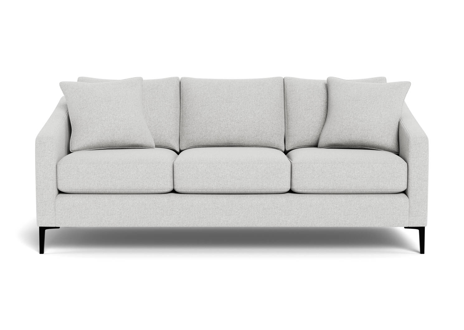 Hensley Custom Sofa