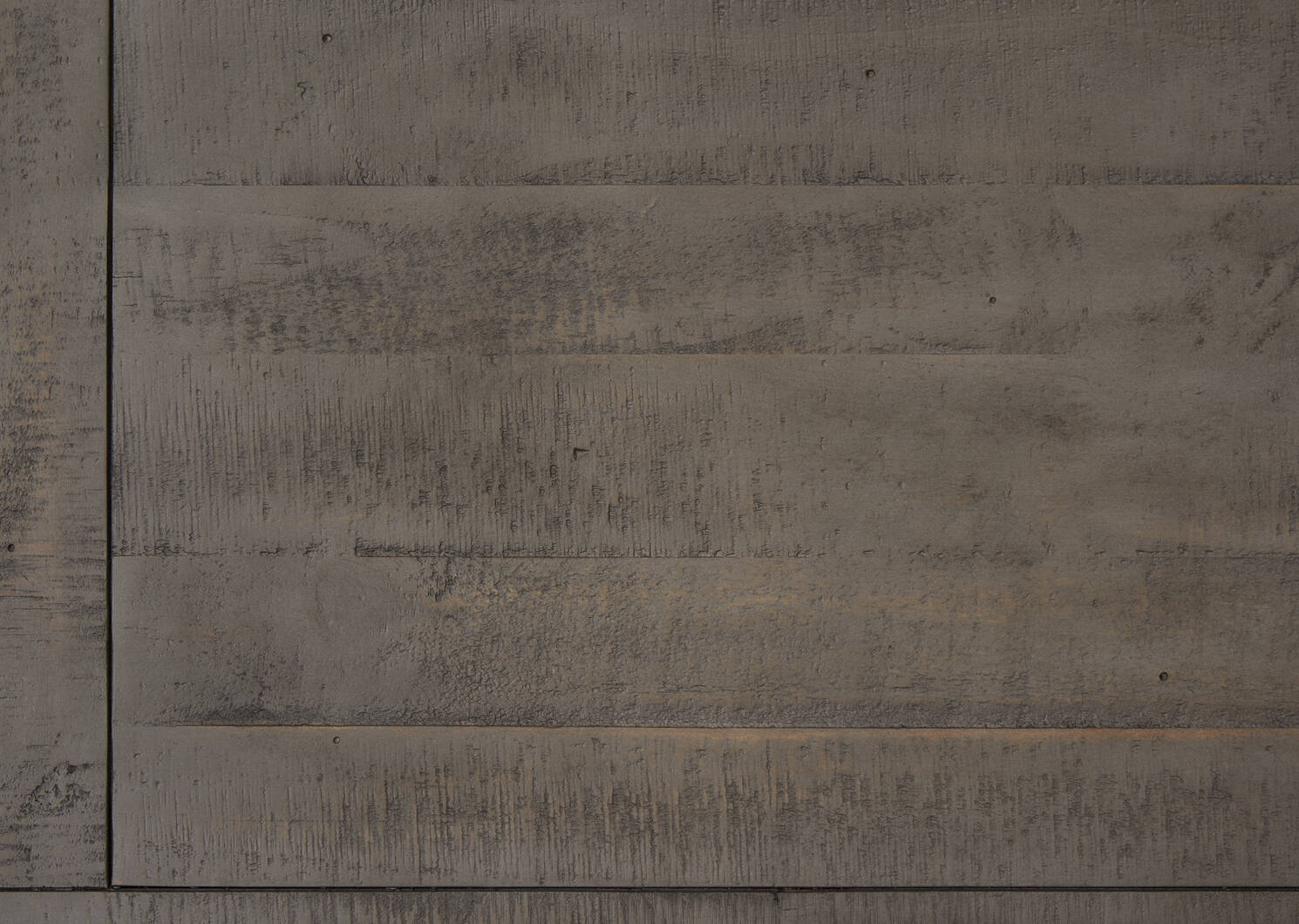 Table de chevet Parker -héron gris