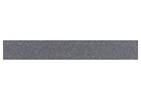Crane Table Runner White/Grey