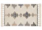 Magda Accent Rugs Ivory/Navy