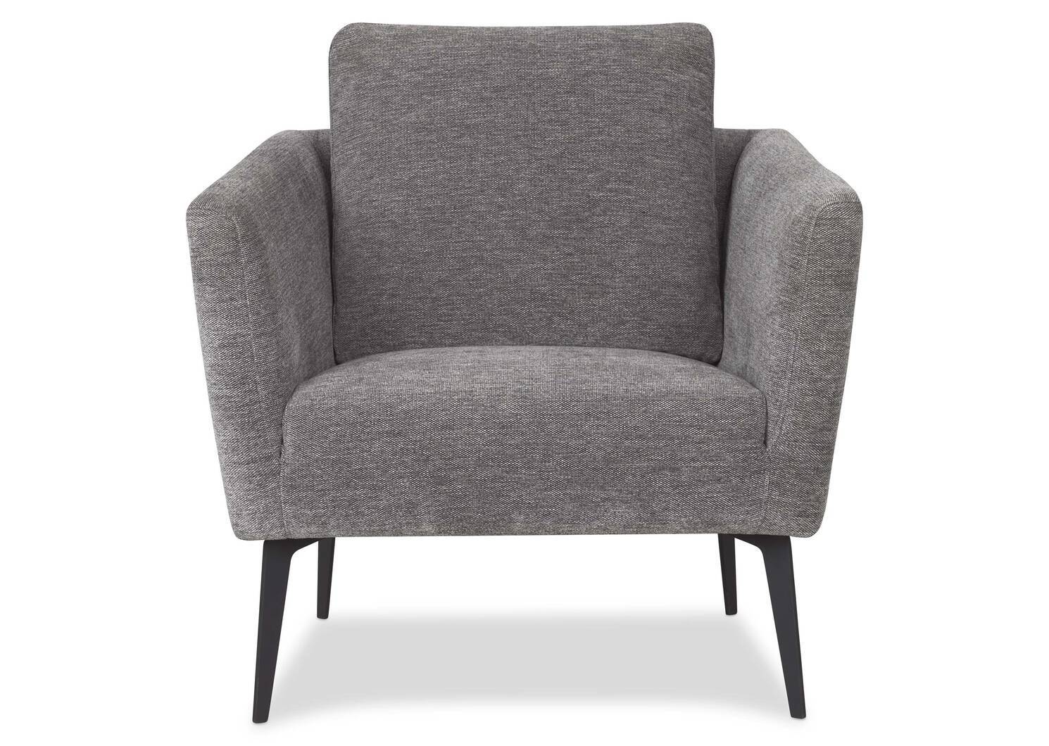 Bateman Armchair -Jennings Grey