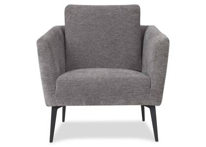 Bateman Armchair -Jennings Grey