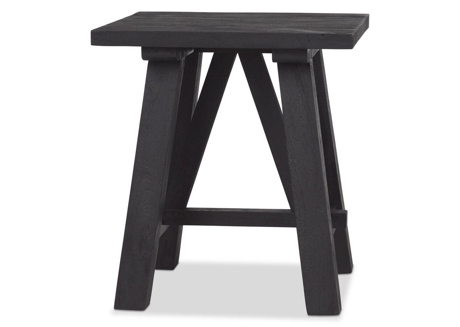 Cordova Accent Table -Portica Coal