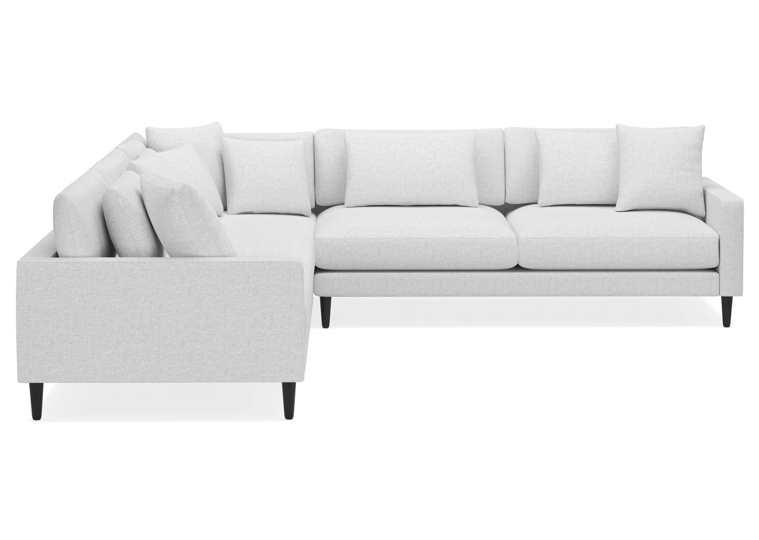 Nixon Custom Sectional