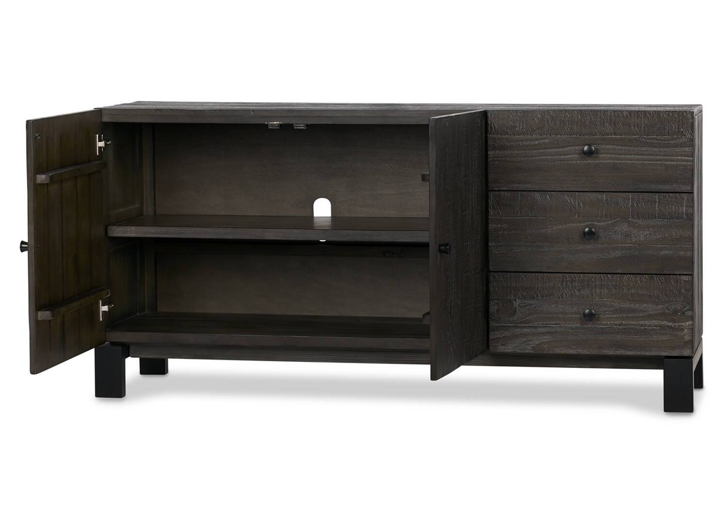 Fallon Sideboard- Ethan Smoke