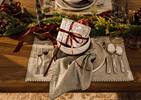 Eben Cedar Garland 5ft