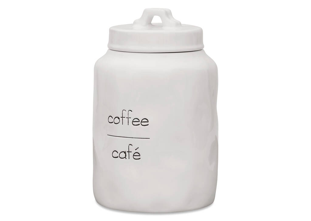 Bocal à café Demi