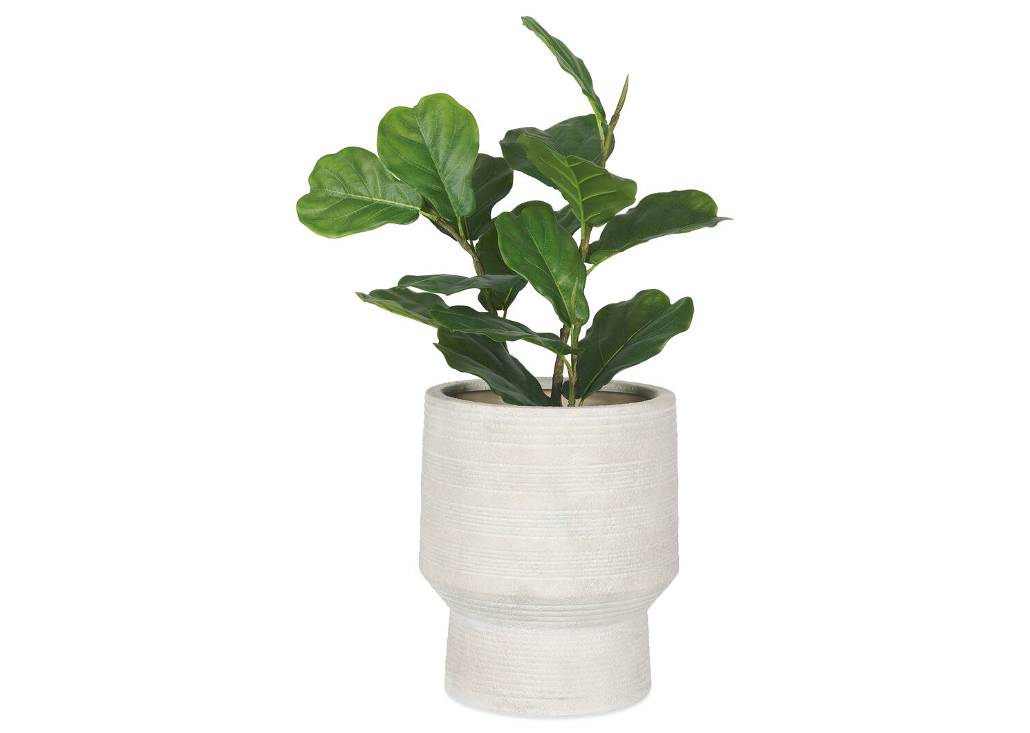 Petit cache-pot d’extérieur Mishka