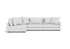 Berg Custom Sectional