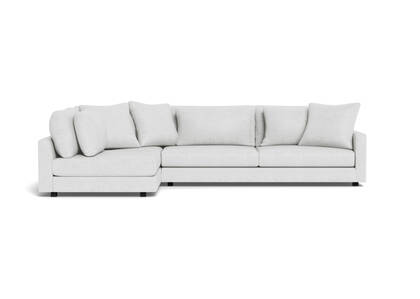 Berg Custom Sectional