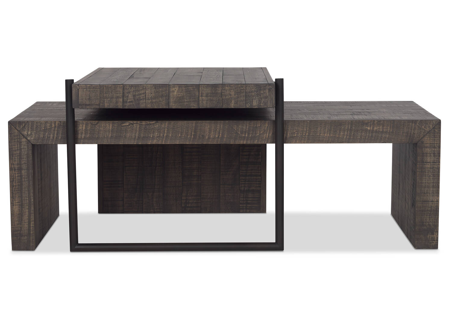 Bryson Nesting Coffee Table -Stanton Ale