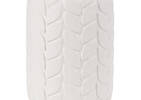 Marla Vases - White